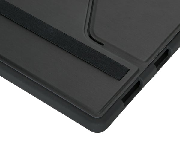 Targus THZ919GL tablet etui 26,7 cm (10.5") Cover Sort
