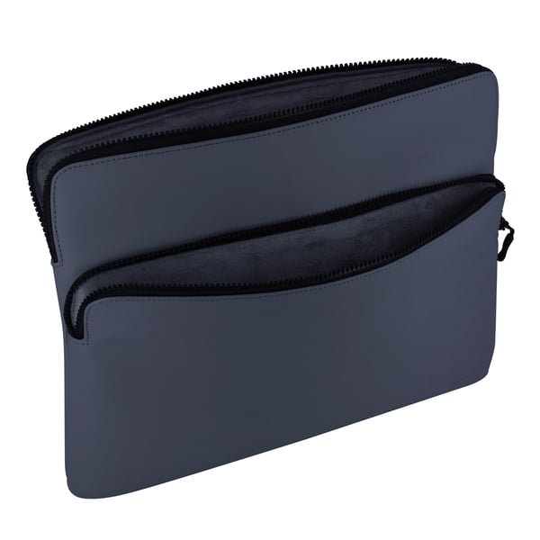 dbramante1928 Oxford Plus - Sleeve ICON 14" Etui Blå