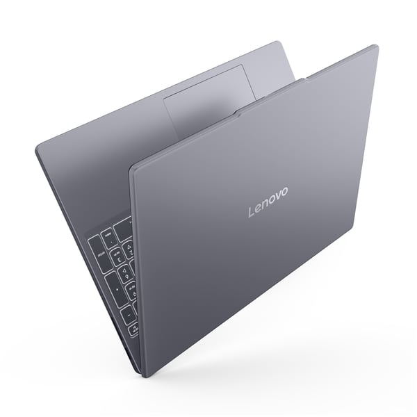 Lenovo IdeaPad Slim 3 15IRH10 Intel® Core™ i5 i5-13420H Laptop 38,9 cm (15.3") WUXGA 16 GB DDR5-SDRAM 512 GB SSD Wi-Fi 6 (802.11ax) Windows 11 Home Grå Italiensk