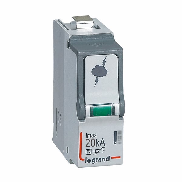 Legrand 412297 kredsløbsafbryder