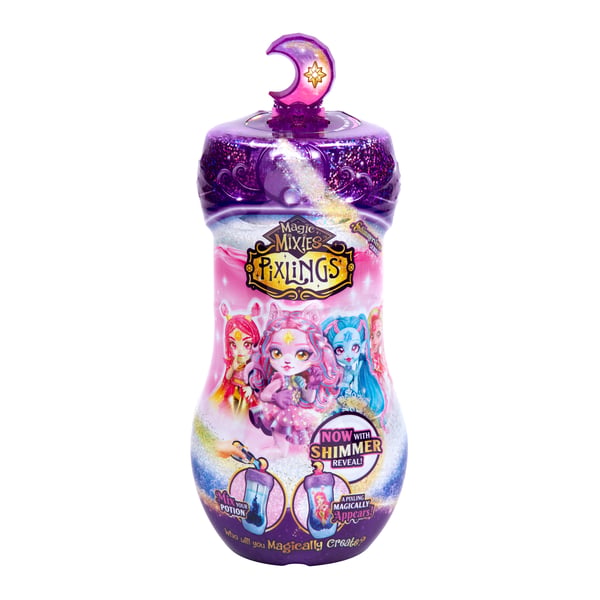 Moose Toys Magic Mixies Pixlings Catlyn