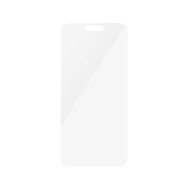 PanzerGlass ® Skærmbeskyttelse iPhone 15 Plus |Classic Fit