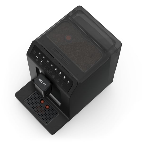 Krups Evidence EA897B Helautomatisk Espressomaskin 2,3 l