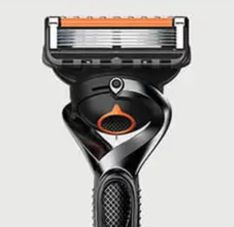 Braun MGK7491 Sort