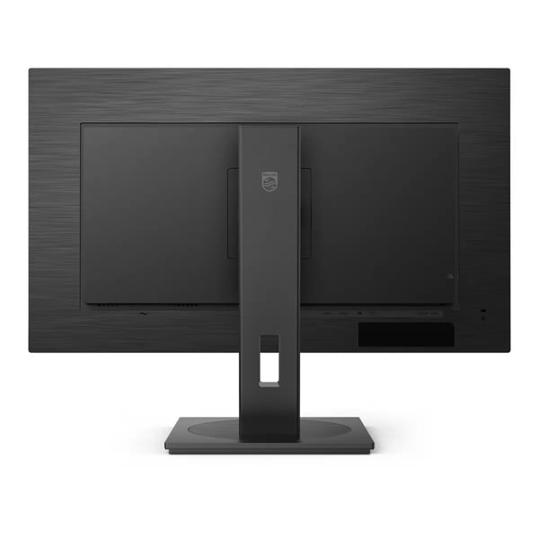 Philips 3000 series 32B1N3800/00 tietokoneen litteä näyttö 80 cm (31.5") 3840 x 2160 pikseliä 4K Ultra HD LCD Musta