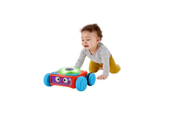 Fisher-Price HCK38 interaktiv leksak