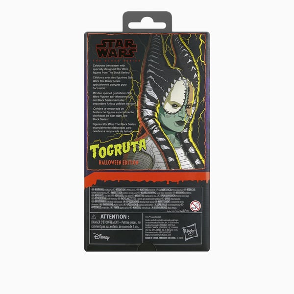 Star Wars G33325L00 legetøjsfigur til børn