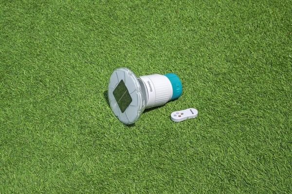 Bestway 58943 tilbehør til pool Klordispenser