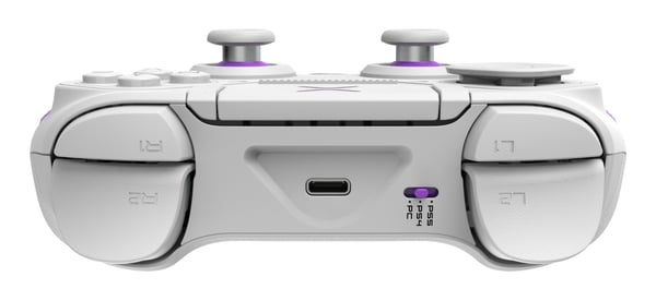 PDP Victrix Pro BFG - Game Pad - trådløs - 2.4 GHz
