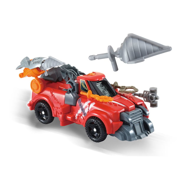 VTech Switch & Go Dino's Fighter-Velociraptor