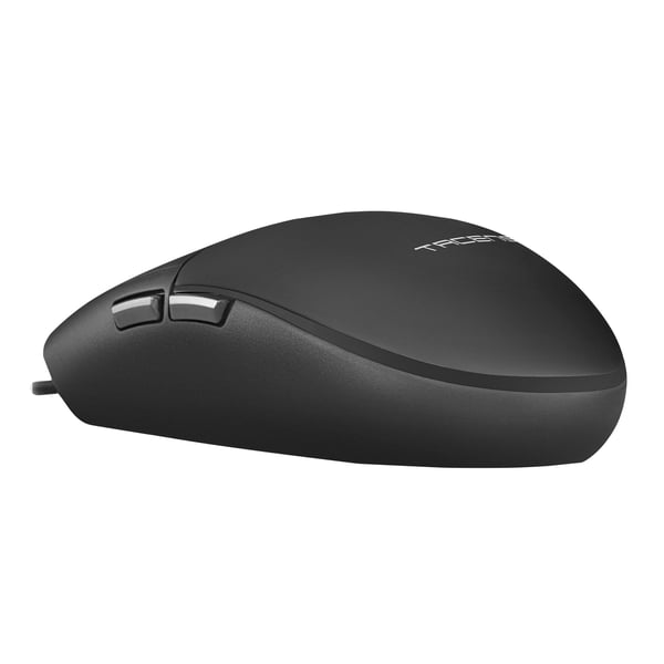 Tacens Anima AMG hiiri Office Oikeakätinen USB A-tyyppi Optinen 3200 DPI