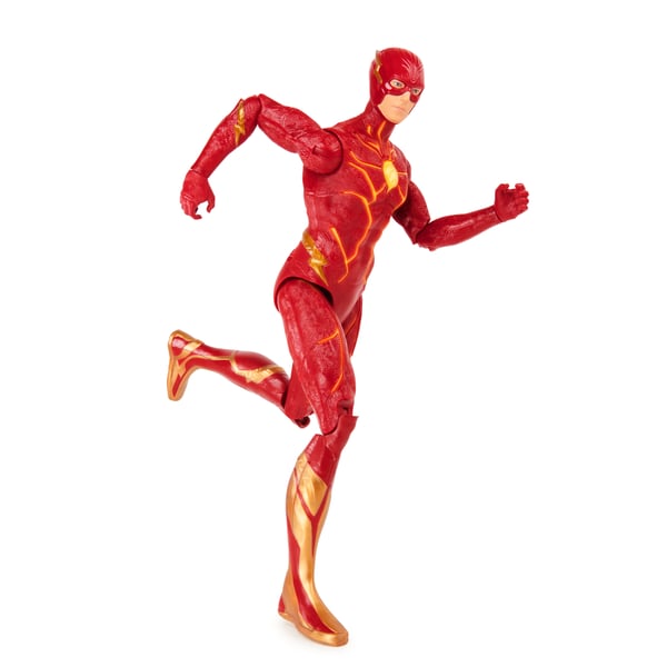 DC Comics TFM FGR 12in Feature Figure GML
