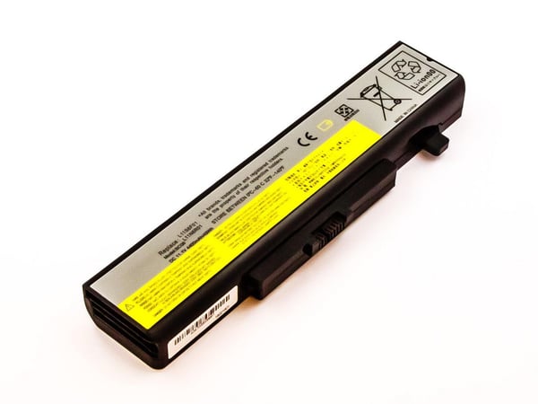 CoreParts MBXLE-BA0001 kannettavan tietokoneen varaosa Akku
