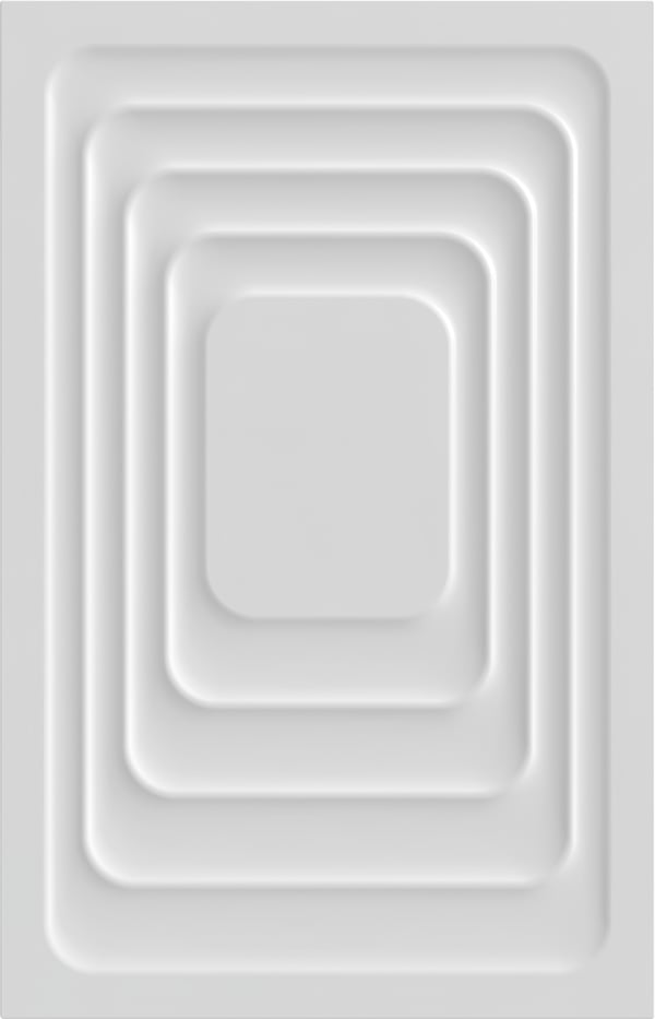 Beko b300 BMGWT41241B vaskemaskine Front-læsning 12 kg 1400 rpm Hvid