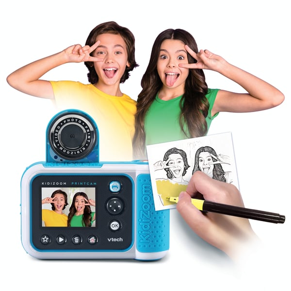 VTech 80-549175 elektronikprodukt för barn
