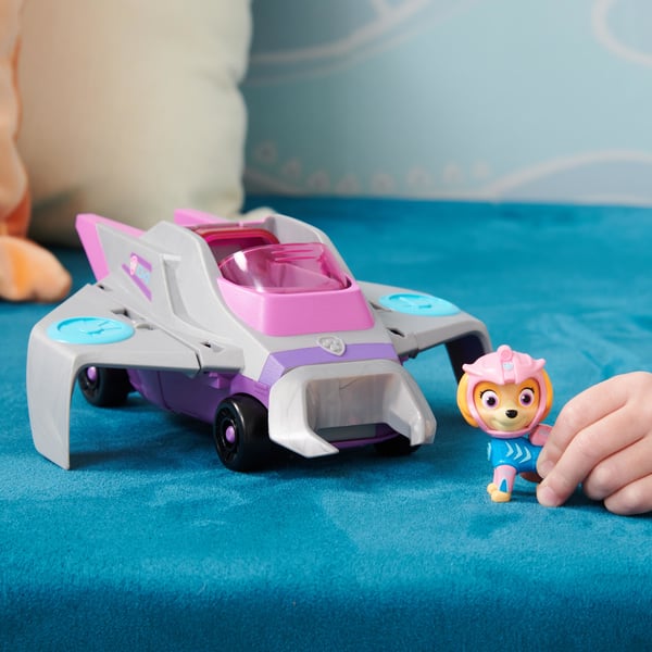 PAW Patrol 6066141 leksaksfordon