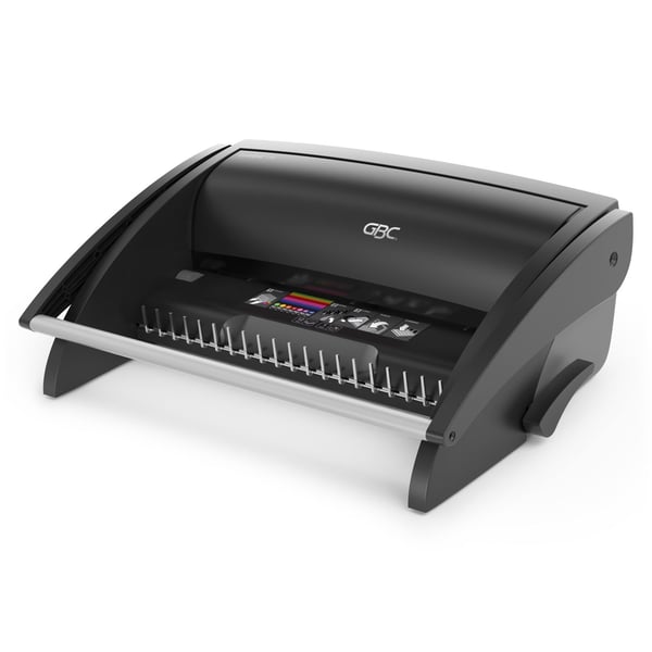GBC Indbindingsmaskine CombBind® C110