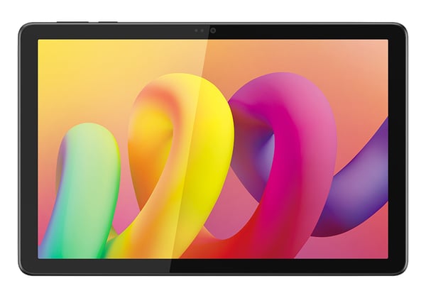 TCL Tab 10L Mediatek 32 GB 25,6 cm (10.1") 2 GB Wi-Fi 4 (802.11n) Android 11 Sort