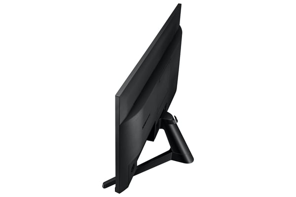 Samsung S31C platta pc-skärmar 61 cm (24") 1920 x 1080 pixlar Full HD LED Svart