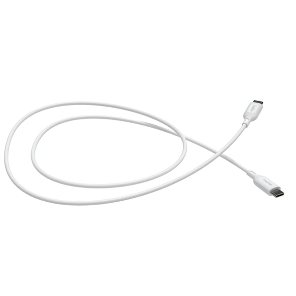 mophie essentials charging cables | 1M USB-kablar USB 2.0 USB C Vit