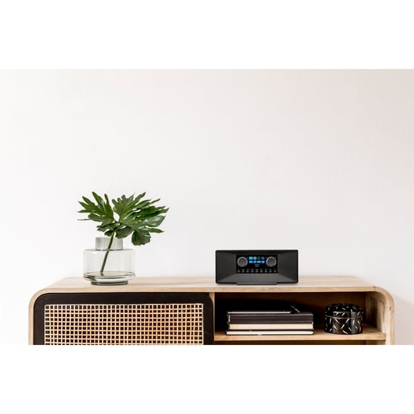 MEDION LIFE P85333 Internet Analog & digital Sort