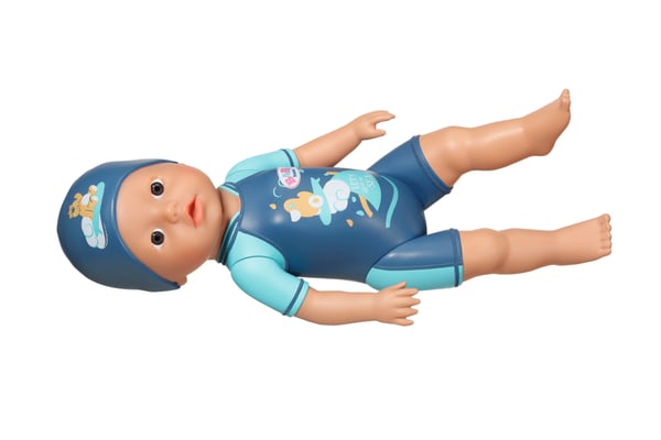 BABY born My First Swim Boy