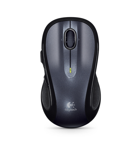 Logitech 910-001822 datormöss Kontor Högerhand RF Trådlös Optisk 1000 DPI