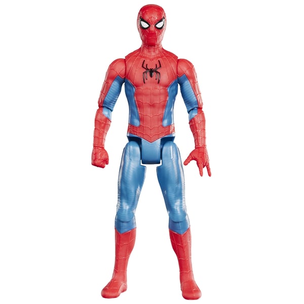 Marvel Spider-Man Brand New Day Titan Series Spider-Man