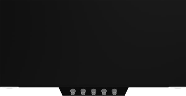 Köksfläkt Beko HNU 61422B Netnet