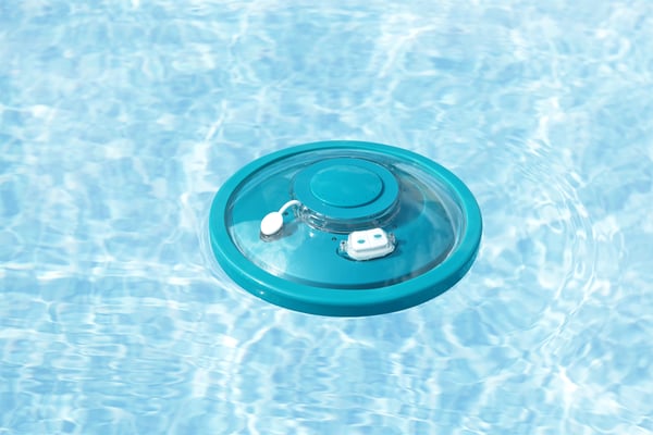 Bestway 58493 / 24 tilbehør til pool Swimmingpool springvand