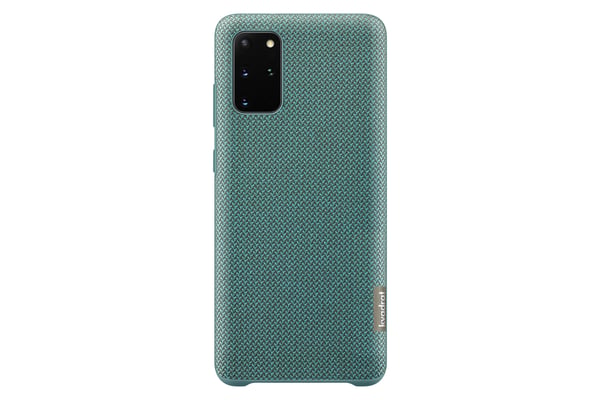 Samsung EF-XG985 mobiltelefon etui 17 cm (6.7") Cover Grøn