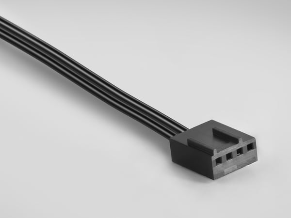 Mars Gaming MCPU120 kylsystem för dator Processor Kylare 12 cm Svart 1 styck
