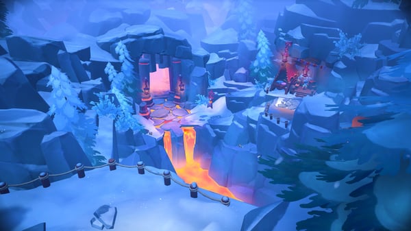 Nintendo Fae Farm Vakio Monikielinen Nintendo Switch