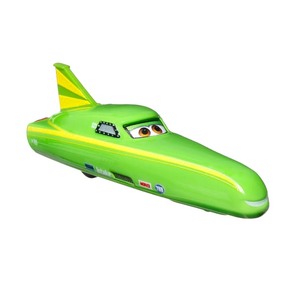 Disney Pixar Cars HKY54 legetøjsbil