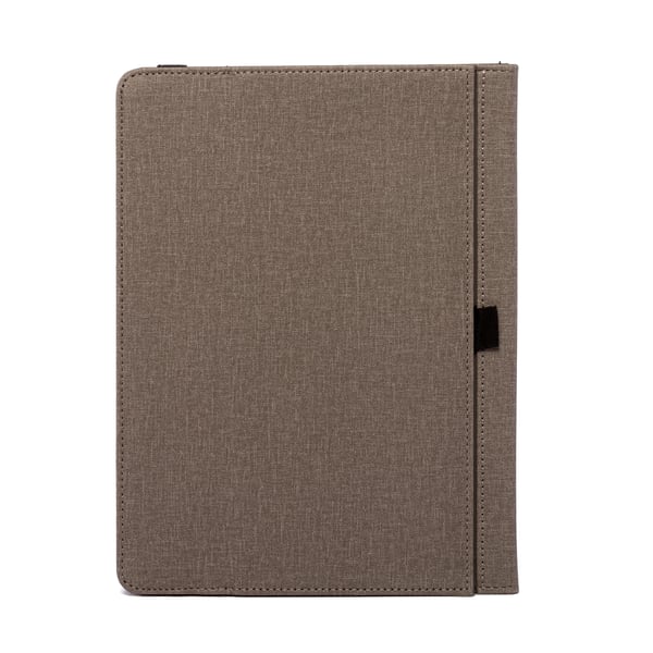 Nilox NXFU004 iPad-fodral 26,7 cm (10.5") Hölster Beige