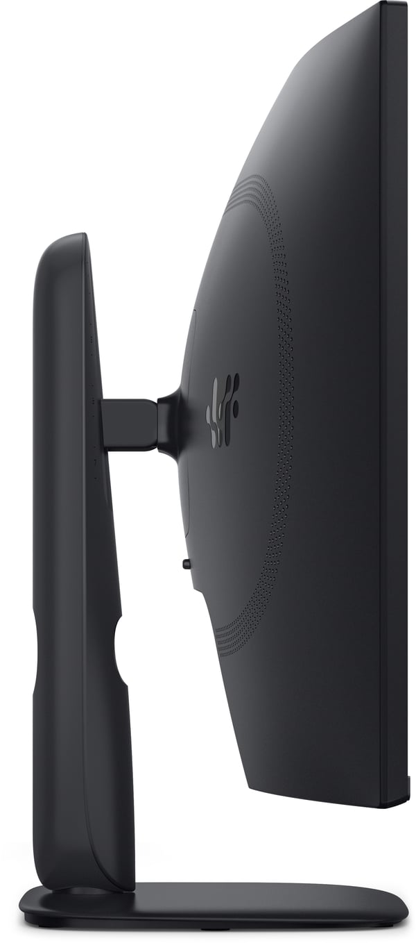 Alienware AW3226DM computerskærm 80 cm (31.5") 2560 x 1440 pixel Quad HD LCD Sort