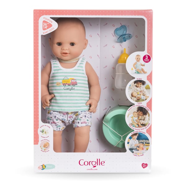 Corolle 9000130580 dukke