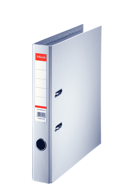 Esselte 320910 ringpärmar A4 Vit
