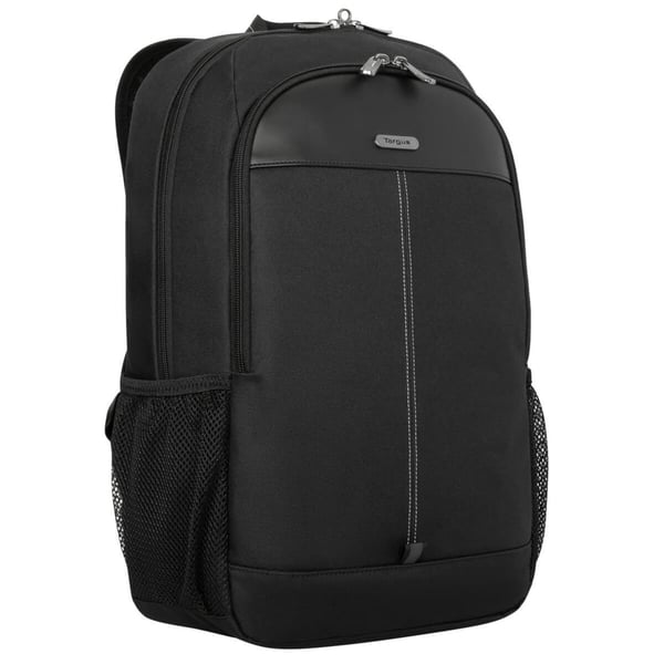 Targus TBB943GL rygsæk Fritidsrygsæk Sort Polyester Targus TBB943GL rygsæk Fritidsrygsæk Sort Polyester