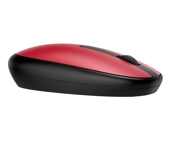 HP 240 -Bluetooth-hiiri, keisarinpunainen