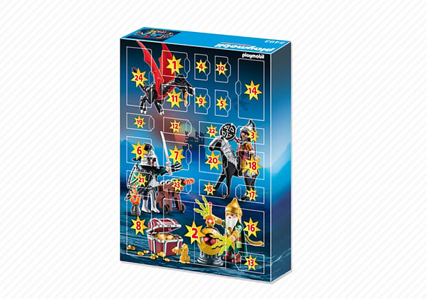 Playmobil 5493 leksakssats