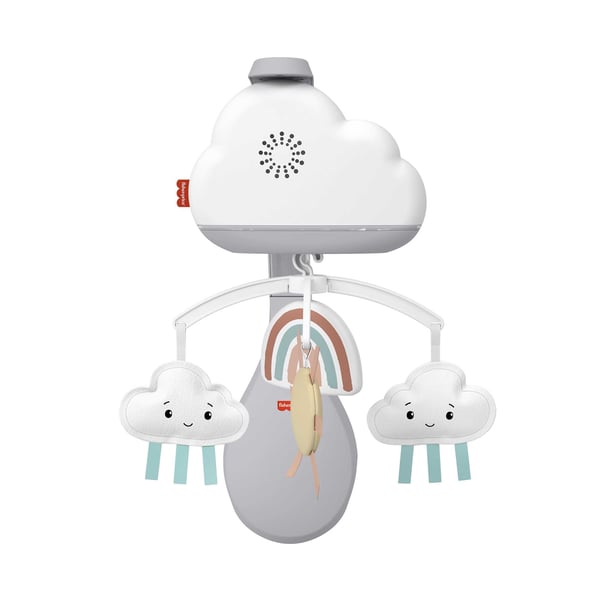 Fisher-Price Regnbueuro til vugge