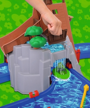 Aquaplay AdventureLand