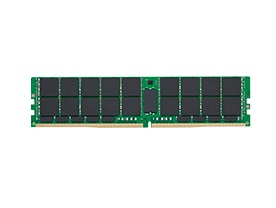 Kingston Technology KTH-PL432LQ/128G muistimoduuli 128 GB 1 x 128 GB DDR4 3200 MT/s 288-pin DIMM ECC Kingston Technology KTH-PL432LQ/128G muistimoduuli 128 GB 1 x 128 GB DDR4 3200 MT/s 288-pin DIMM ECC