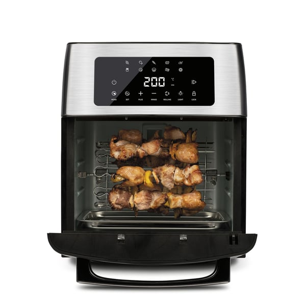 G3 Ferrari G10182 fritös Single 15 l Fristående 1700 W Svart