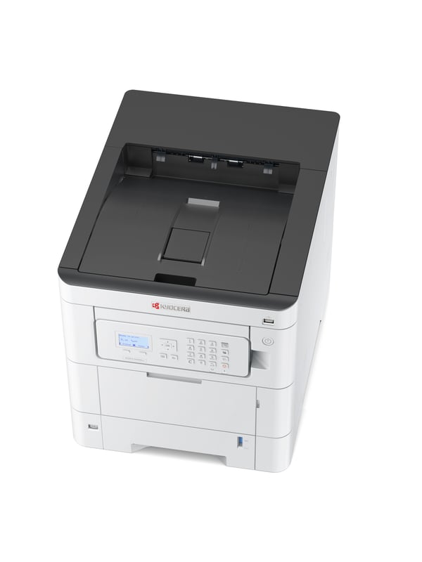 KYOCERA ECOSYS PA3500cx Färg 1200 x 1200 DPI A4