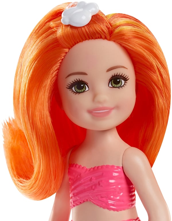 Barbie Dreamtopia Doll