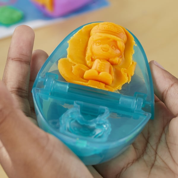Play-Doh Airplane Explorer-startset