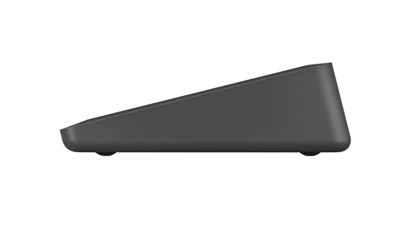 Logitech Tap IP videoneuvottelujärjestelmä Ethernet LAN