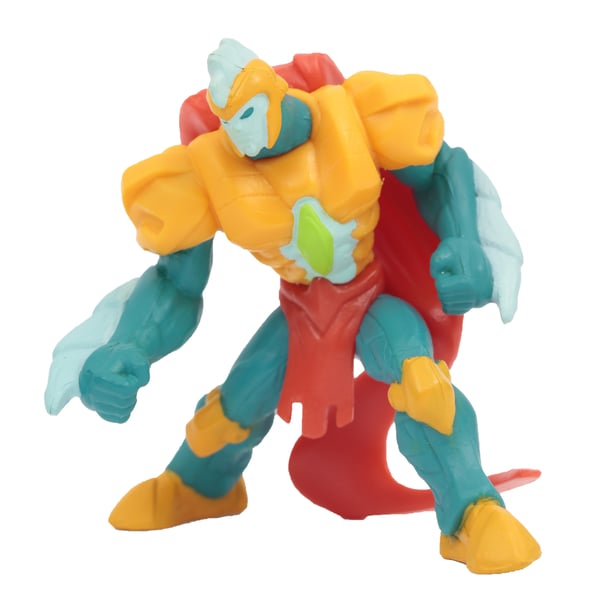 Giochi Preziosi GRM10 action & samlefigurer
